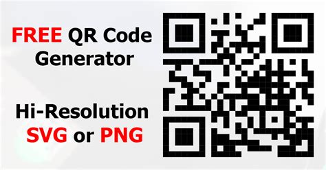 square barcode generator online